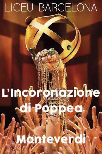 L'Incoronazione di Poppea Poster
