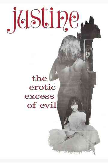 Justine Poster