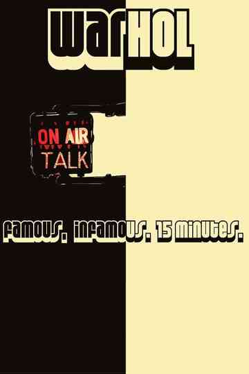 Warhol Poster