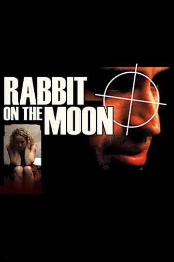 Rabbit on the Moon Poster