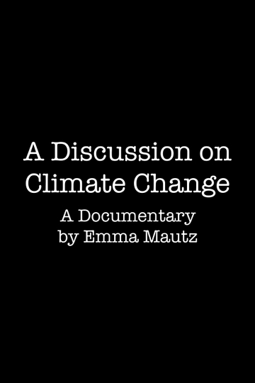 A Discussion on Climate Change