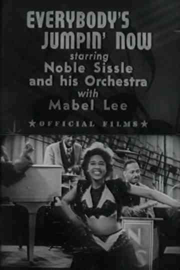 Everybody's Jumpin' Now Poster