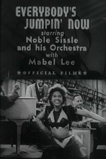 Everybody's Jumpin' Now