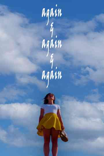 again & again & again Poster