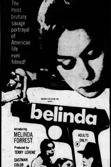 Belinda Poster