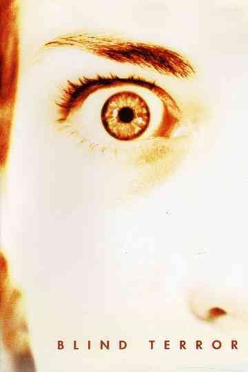 Blind Terror Poster