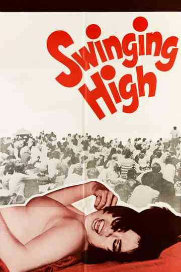 Swinging High Poster
