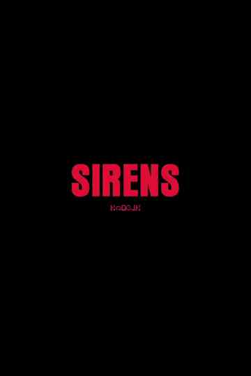 Sirens Poster