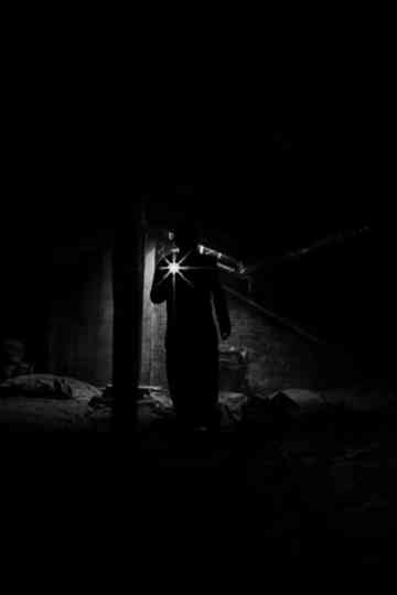 Sem Indentidade Poster