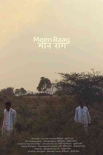 Meen Raag Poster