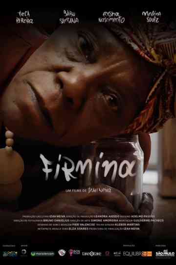 Firmina Poster