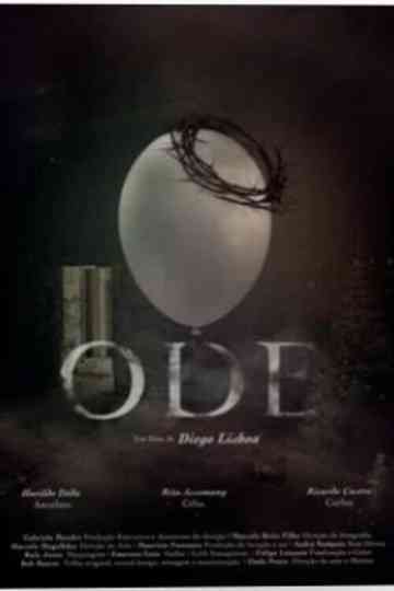 Ode Poster