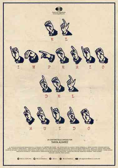 The Empire of Noise Poster