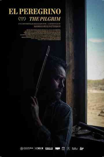 El peregrino Poster