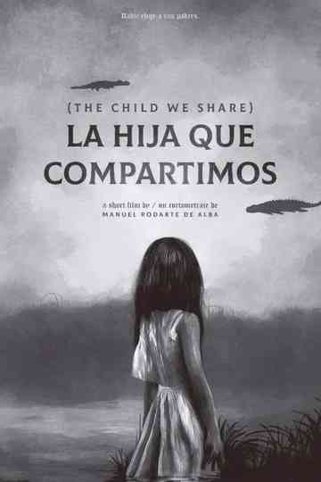 La hija que compartimos Poster