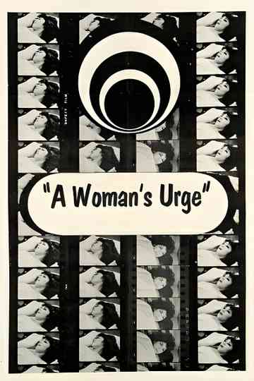 Nympho: A Woman's Urge Poster
