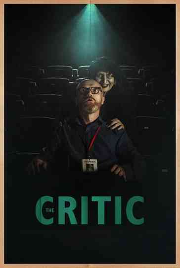 The Critic Poster