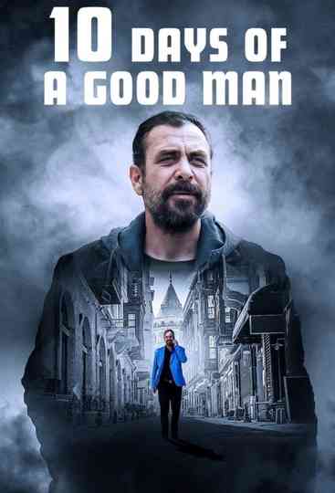 10 Days of a Man Collection Poster