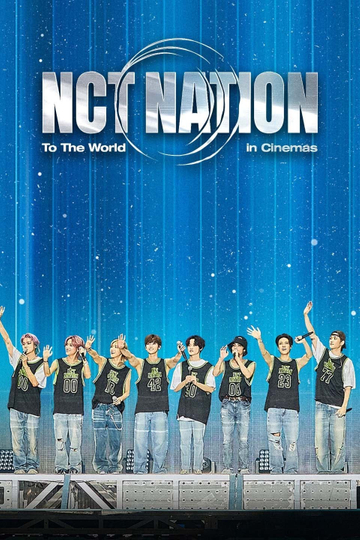 NCT NATION: To the World in Cinemas