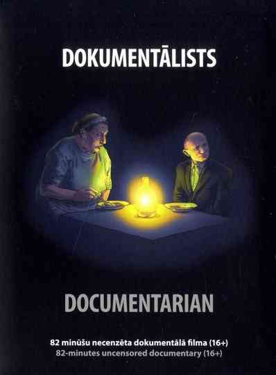 Documentarian Poster