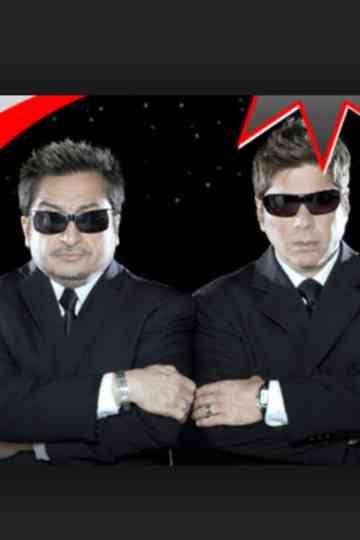 El Bello y La Bestia Poster