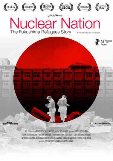 Nuclear Nation Poster