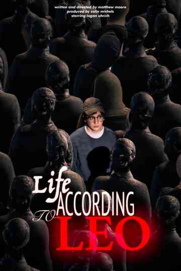 Life According to Leo Poster