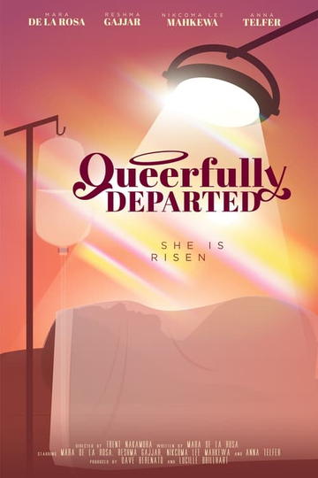 Queerfully Departed