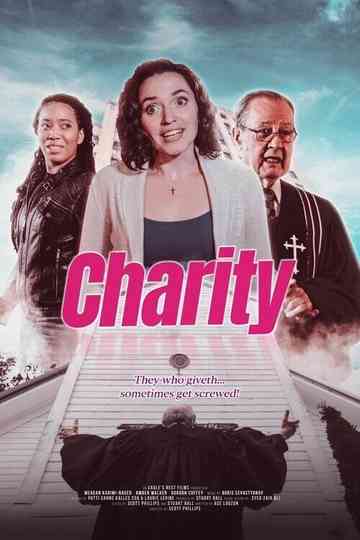Charity Poster