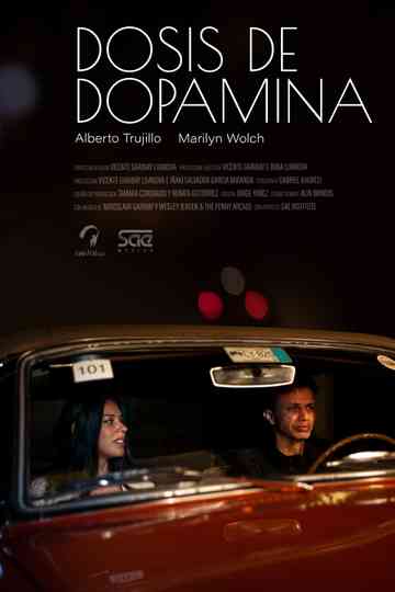 Dopamine Dose Poster