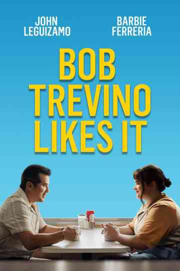 Bob Trevino Likes It