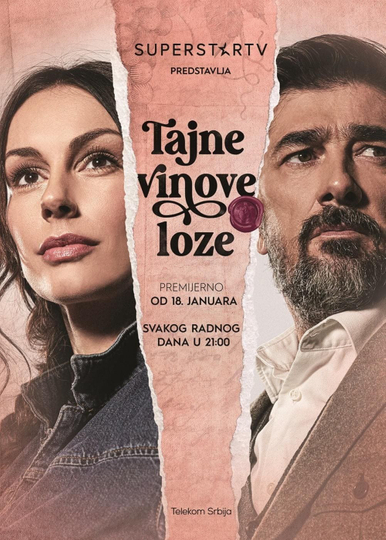 Tajna vinove loze