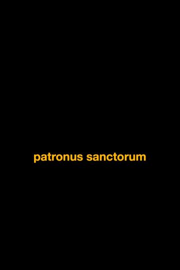 patronus sanctorum