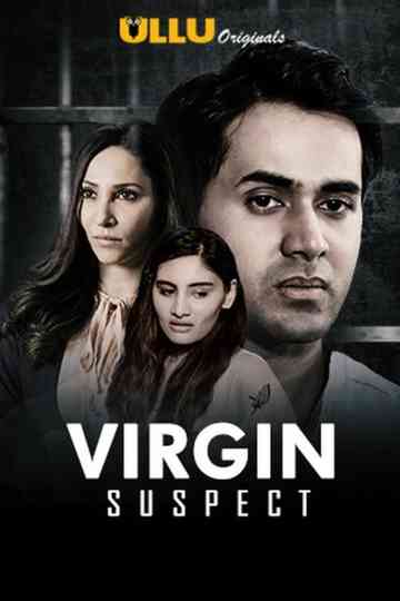 Virgin Suspect Poster