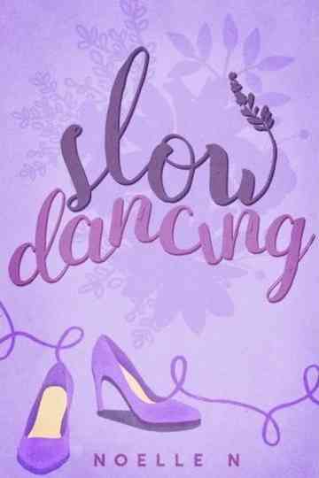 Slow Dancing Poster