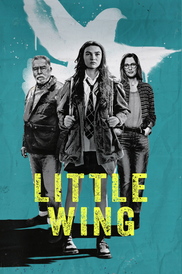 Little Wing Poster