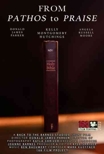 From Pathos to Praise Poster