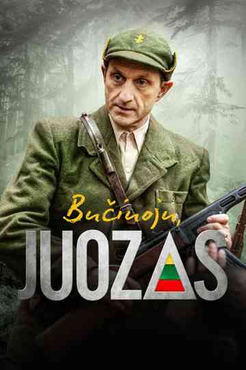 Bučiuoju, Juozas Poster