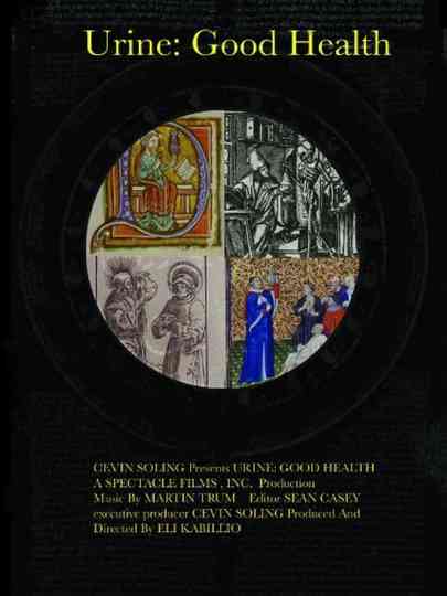 Urine: Good Health Poster