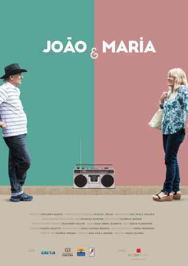 João e Maria Poster