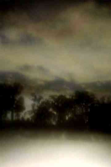 The Waking Instant Poster