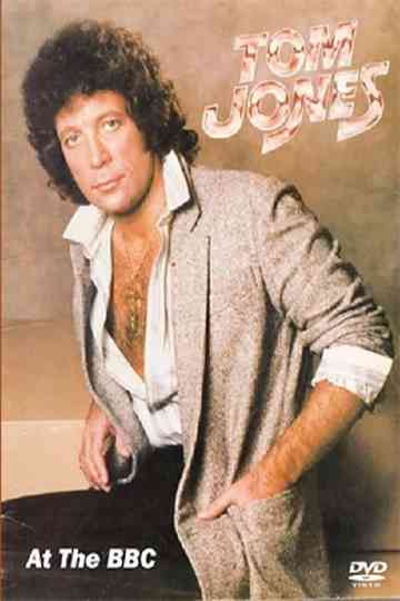 Tom Jones at the BBC (1964-2010) Poster