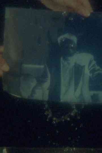 Exquisite Corpse Trilogy Poster