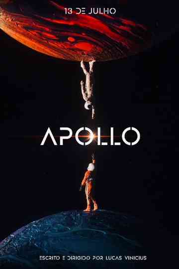 Apollo Poster
