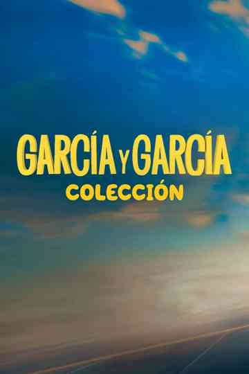 García y García - Colección Poster