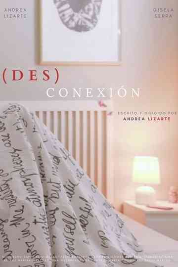 (Des)conexión Poster