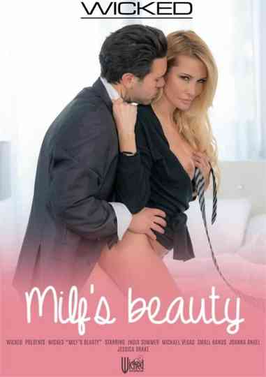 Milf's Beauty Poster