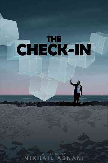 The Check In Poster
