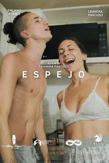 Espejo Poster