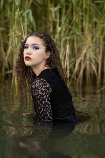 Past. Present. Future. NOW Poster